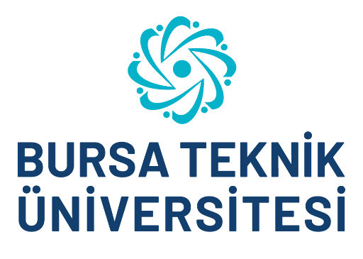 BTU - Bursa Teknik Üniversitesi logosu