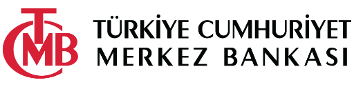 Türkiye Cumhuriyeti Merkez Bankası logosu