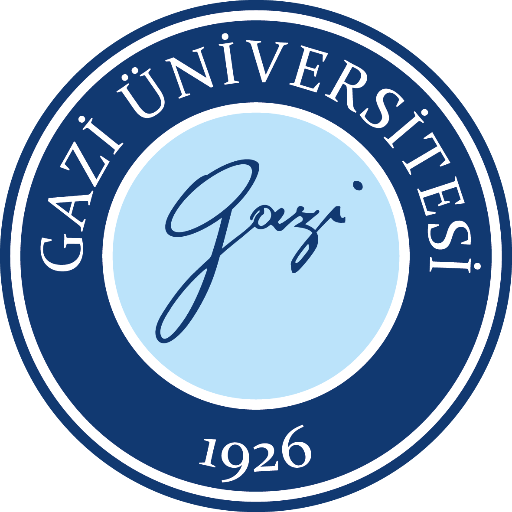 Gazi Üniversitesi logosu
