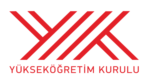 YÖK - Yükseköğretim Kurulu logosu